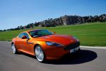 Aston Martin Virage 2011 года
